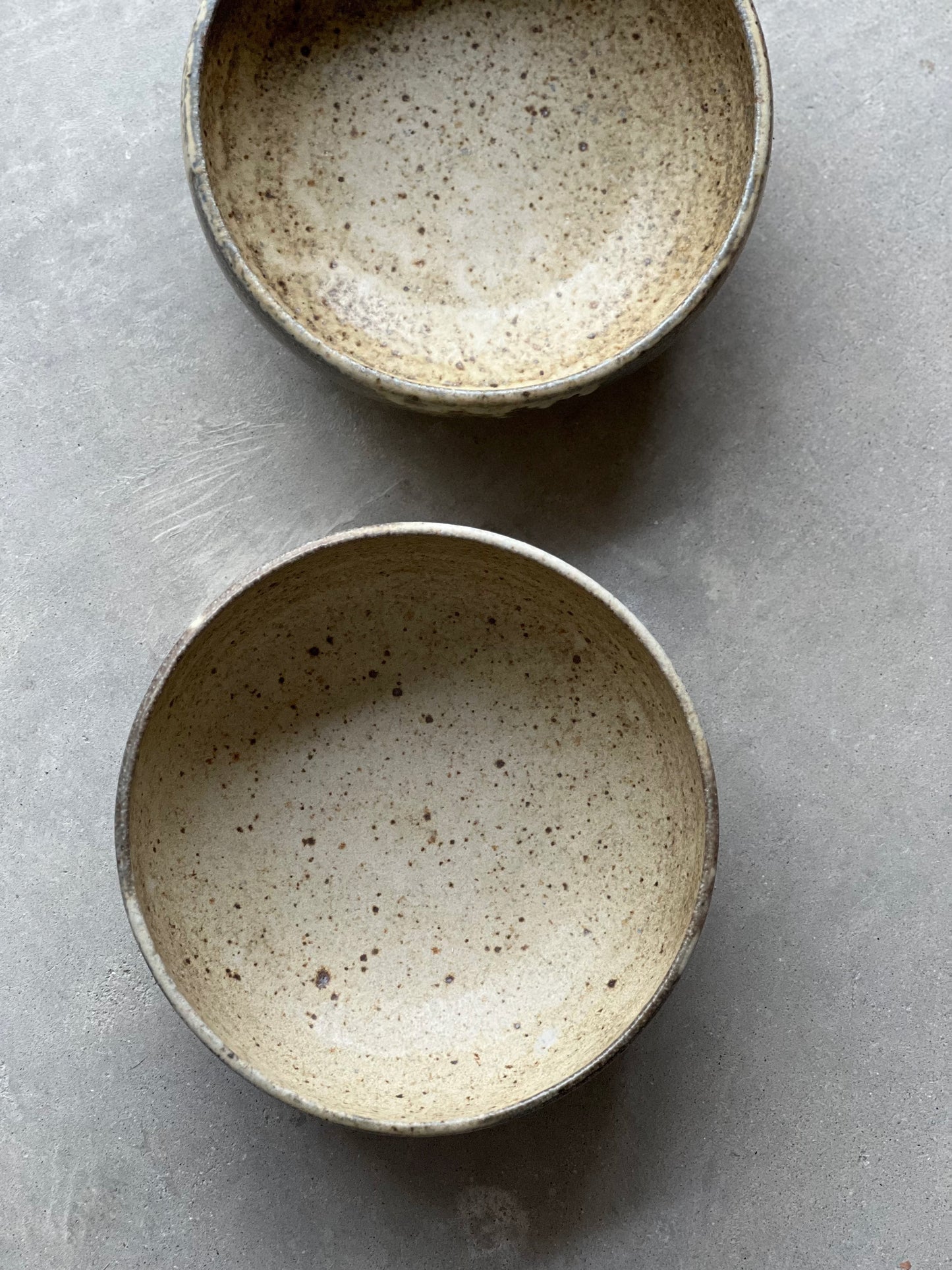 Soup Bowl