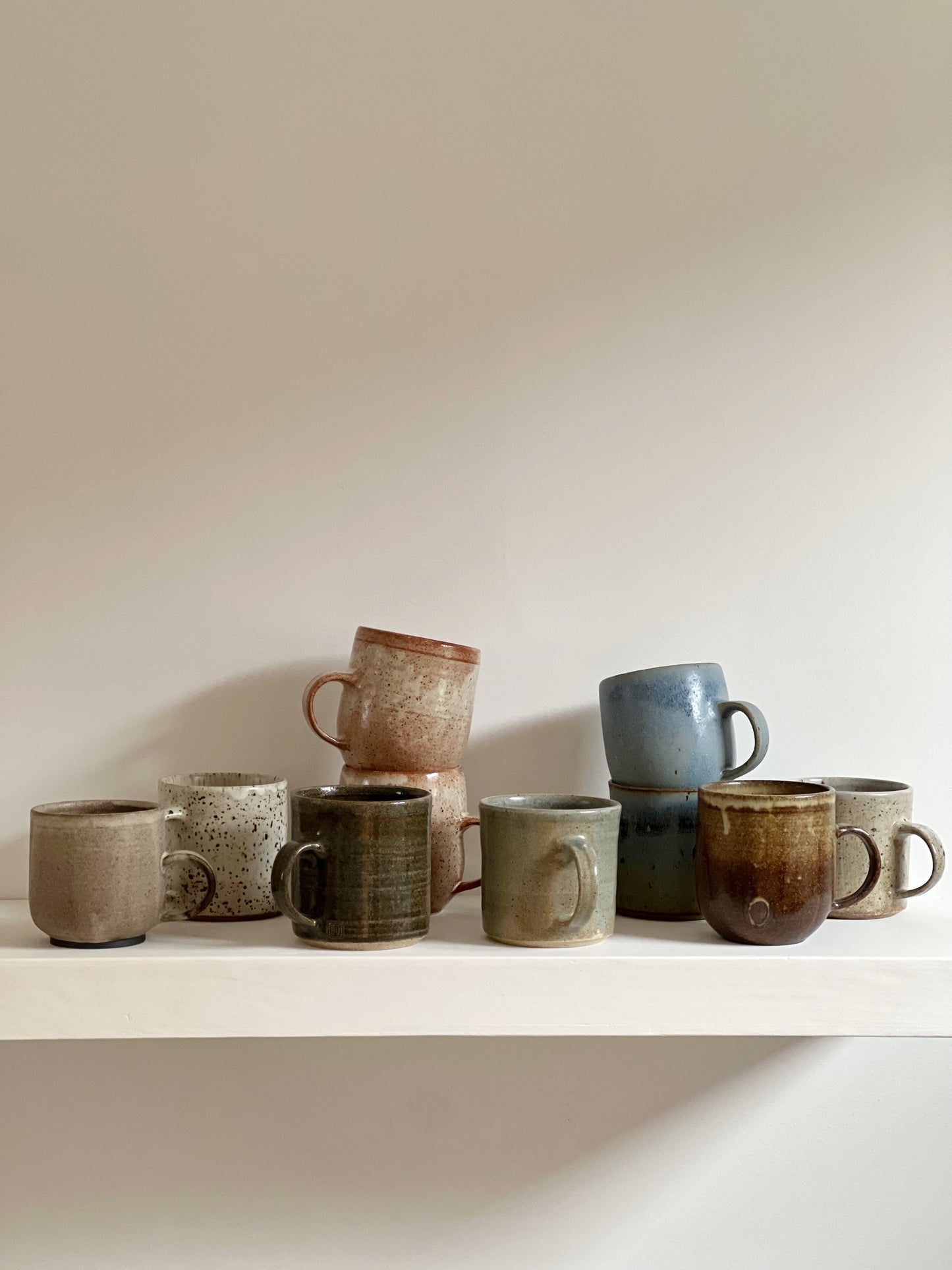 MUGS- All