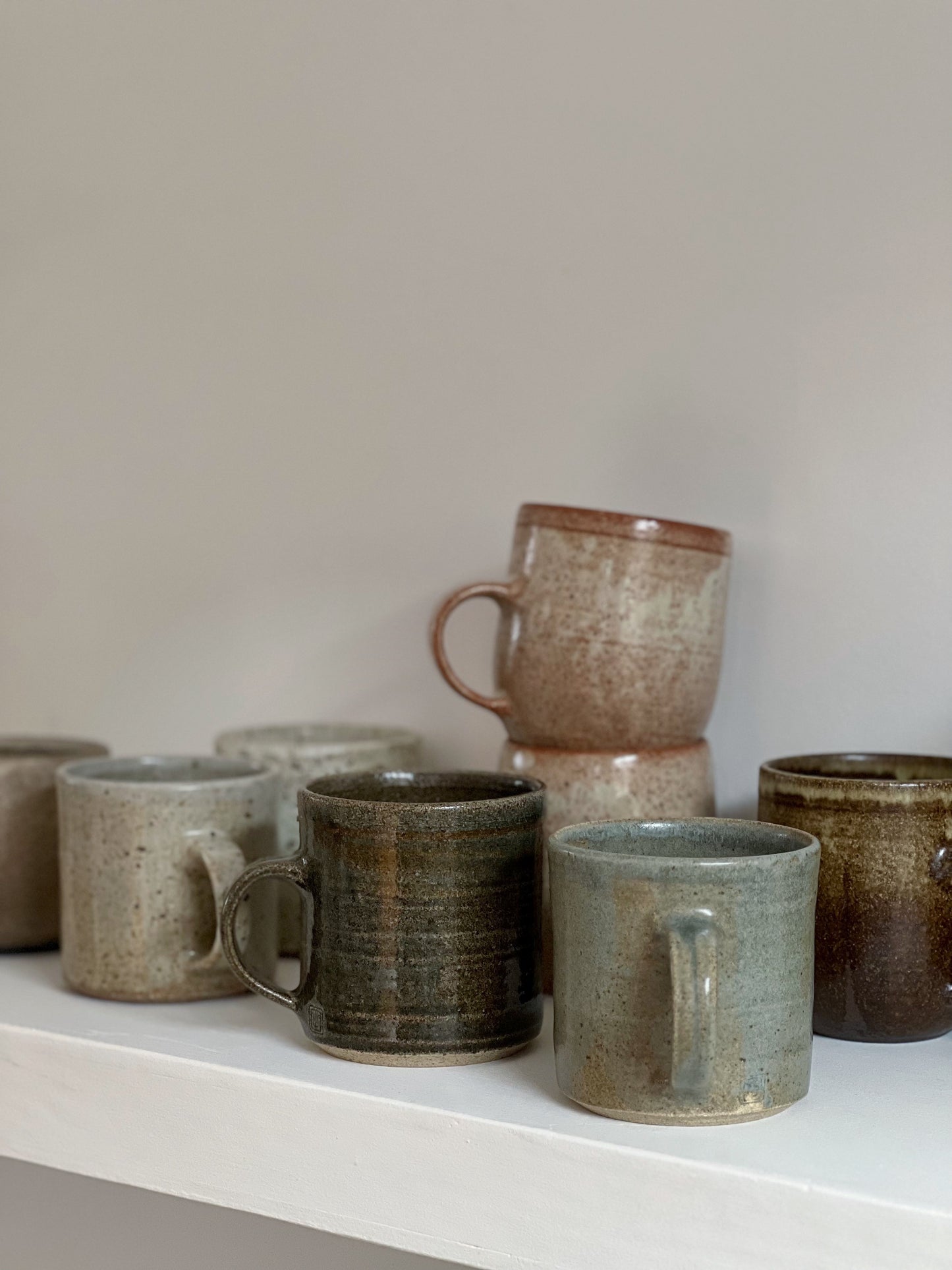 MUGS- All