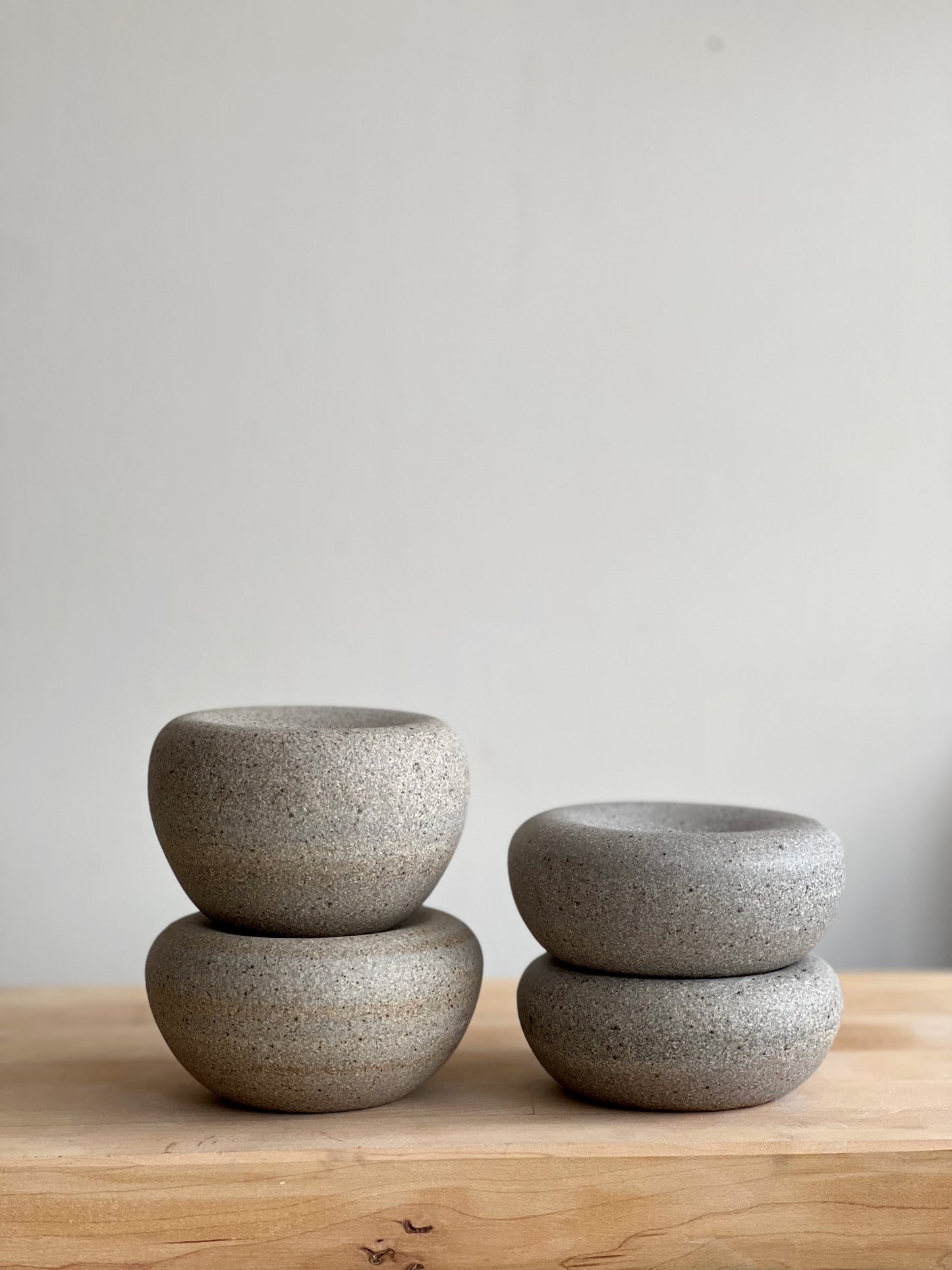Trinket Pillow- Stone