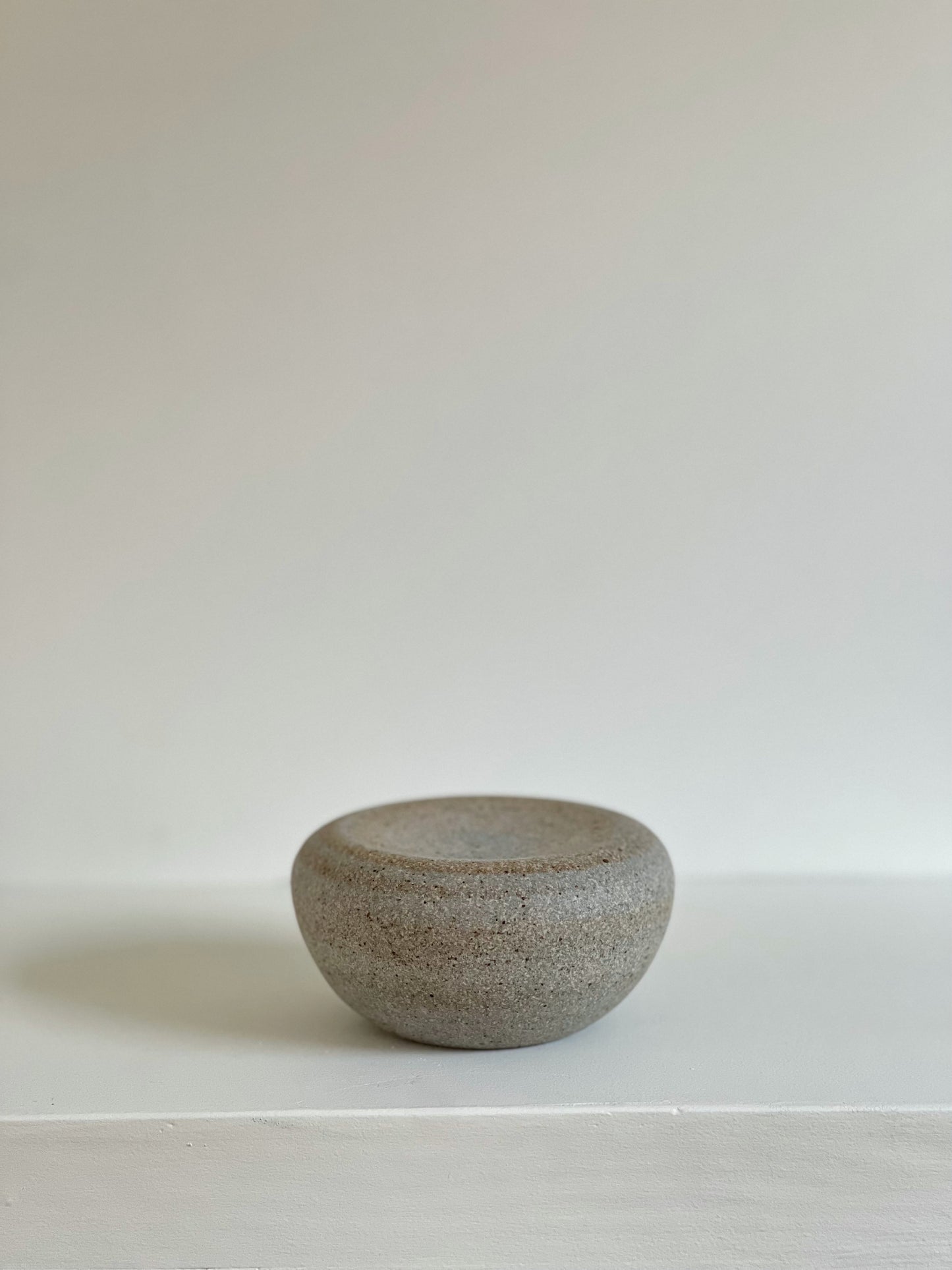 Trinket Pillow- Stone
