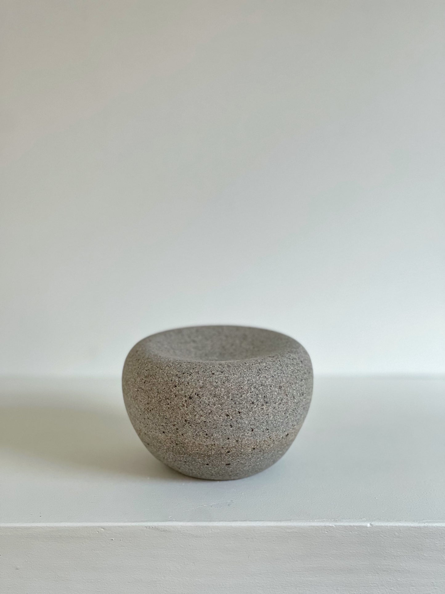 Trinket Pillow- Stone