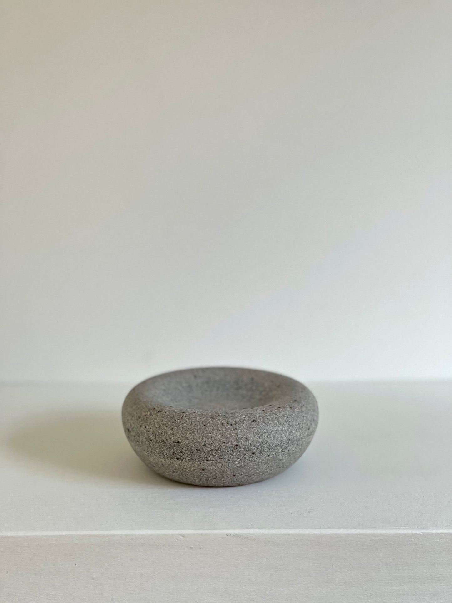 Trinket Pillow- Stone