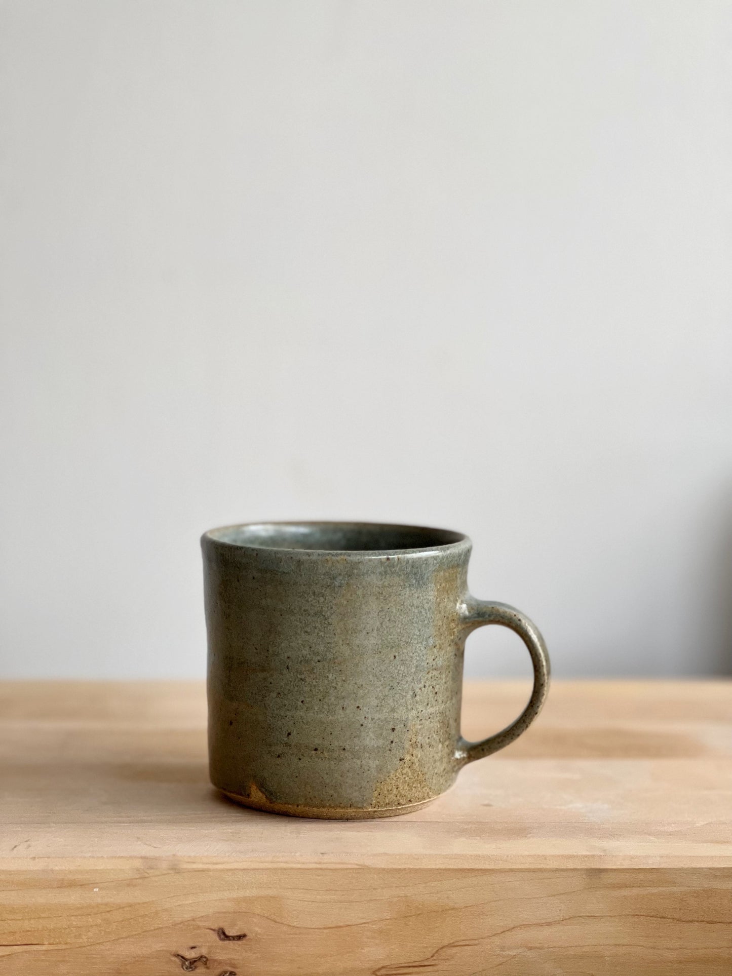 MUGS- All
