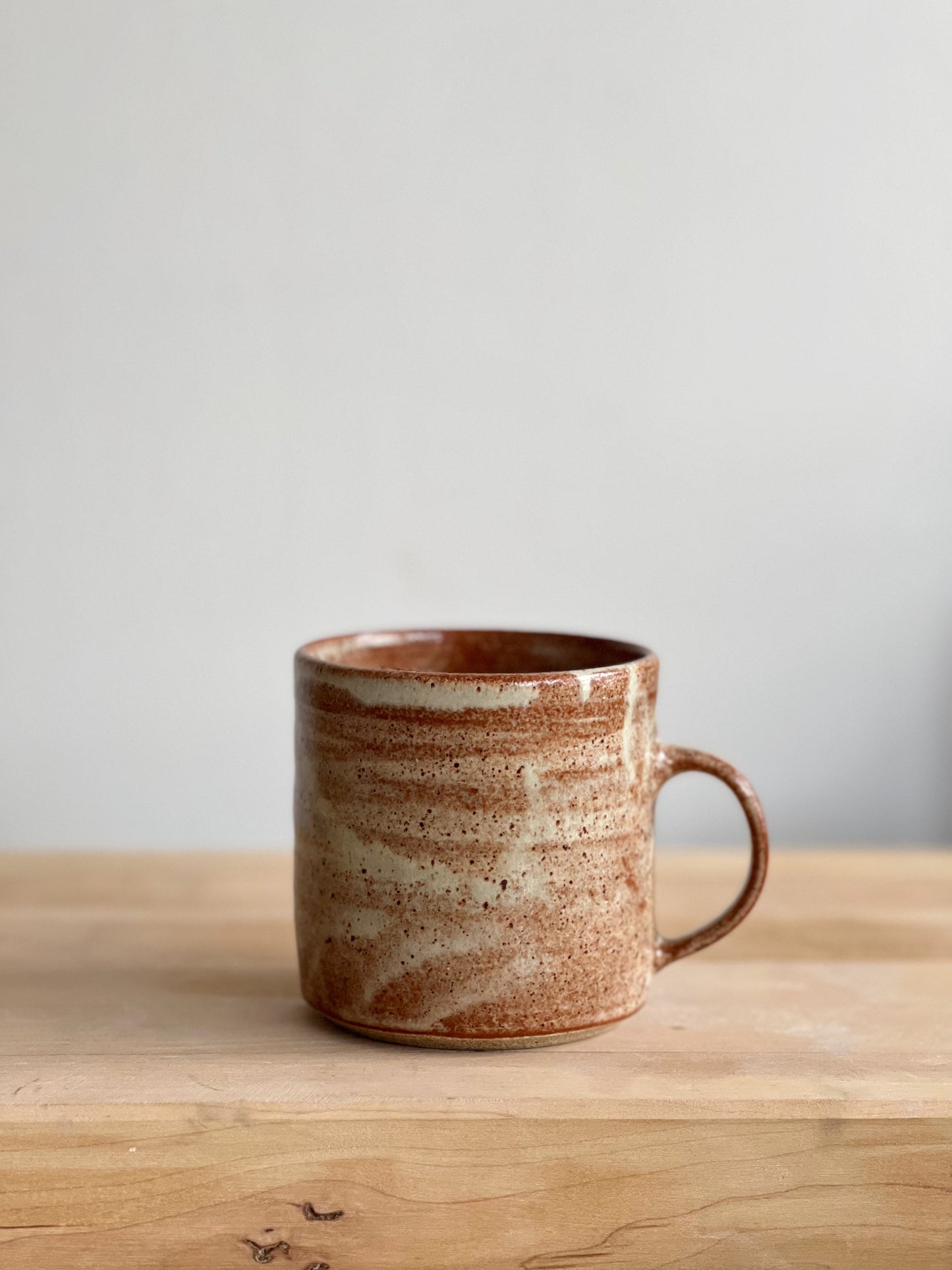 MUGS- All