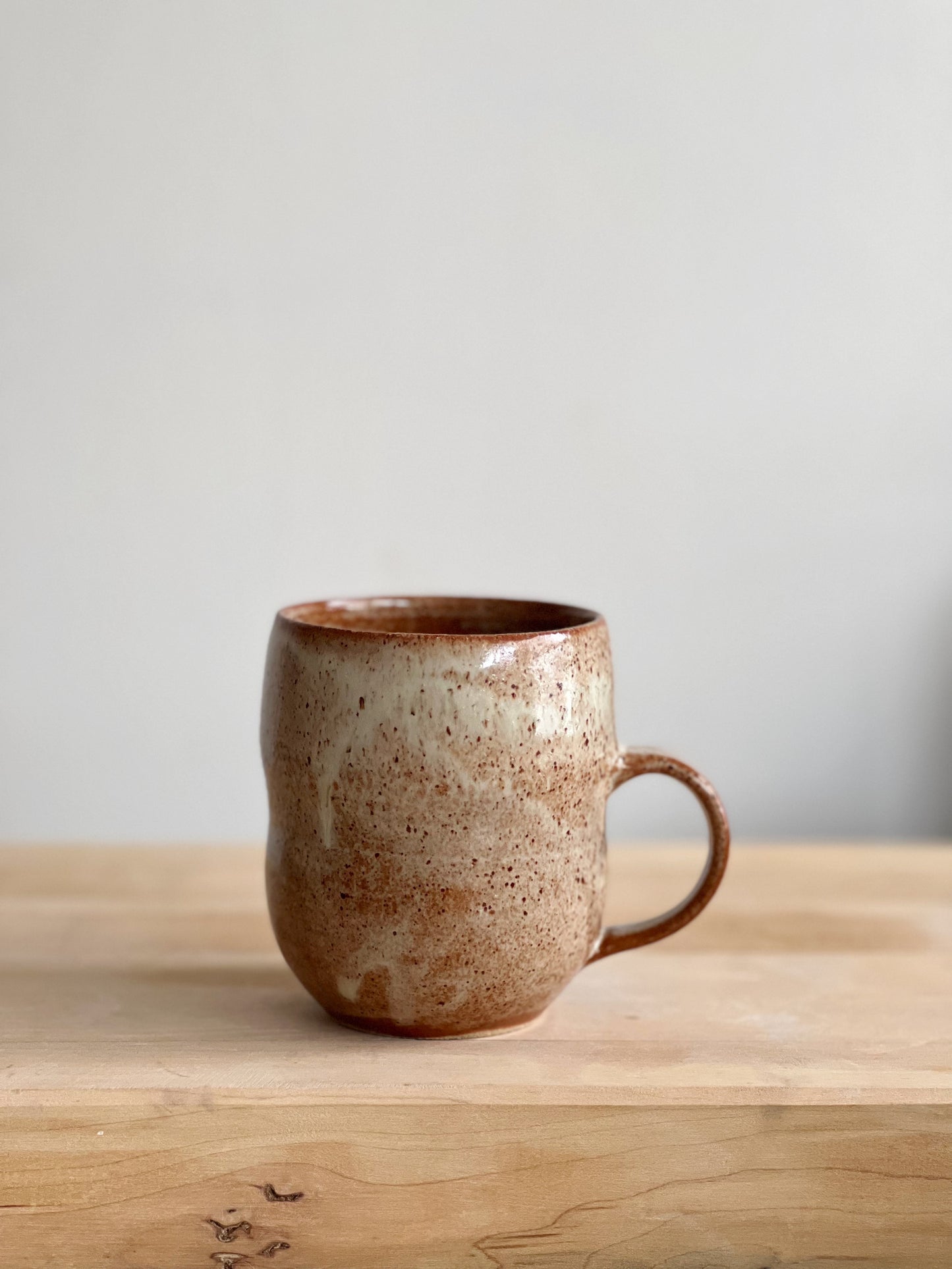 MUGS- All