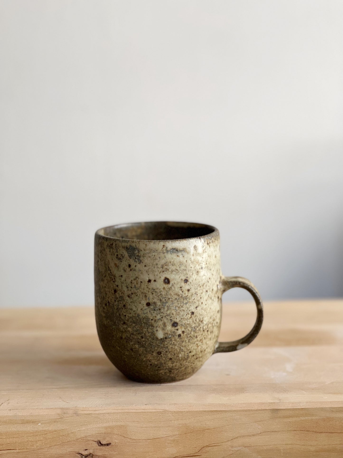 MUGS- All