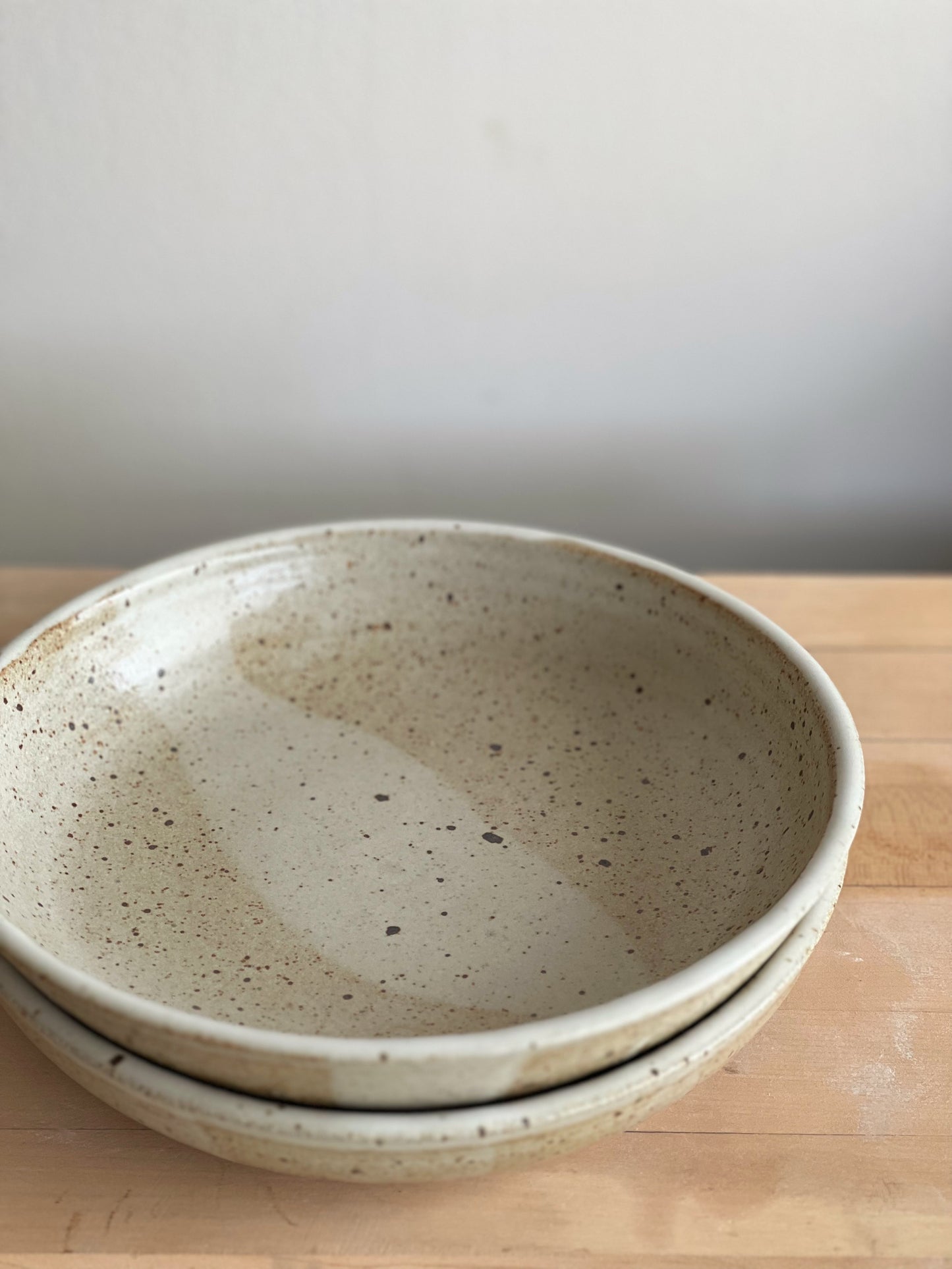 Topo Pasta Bowl