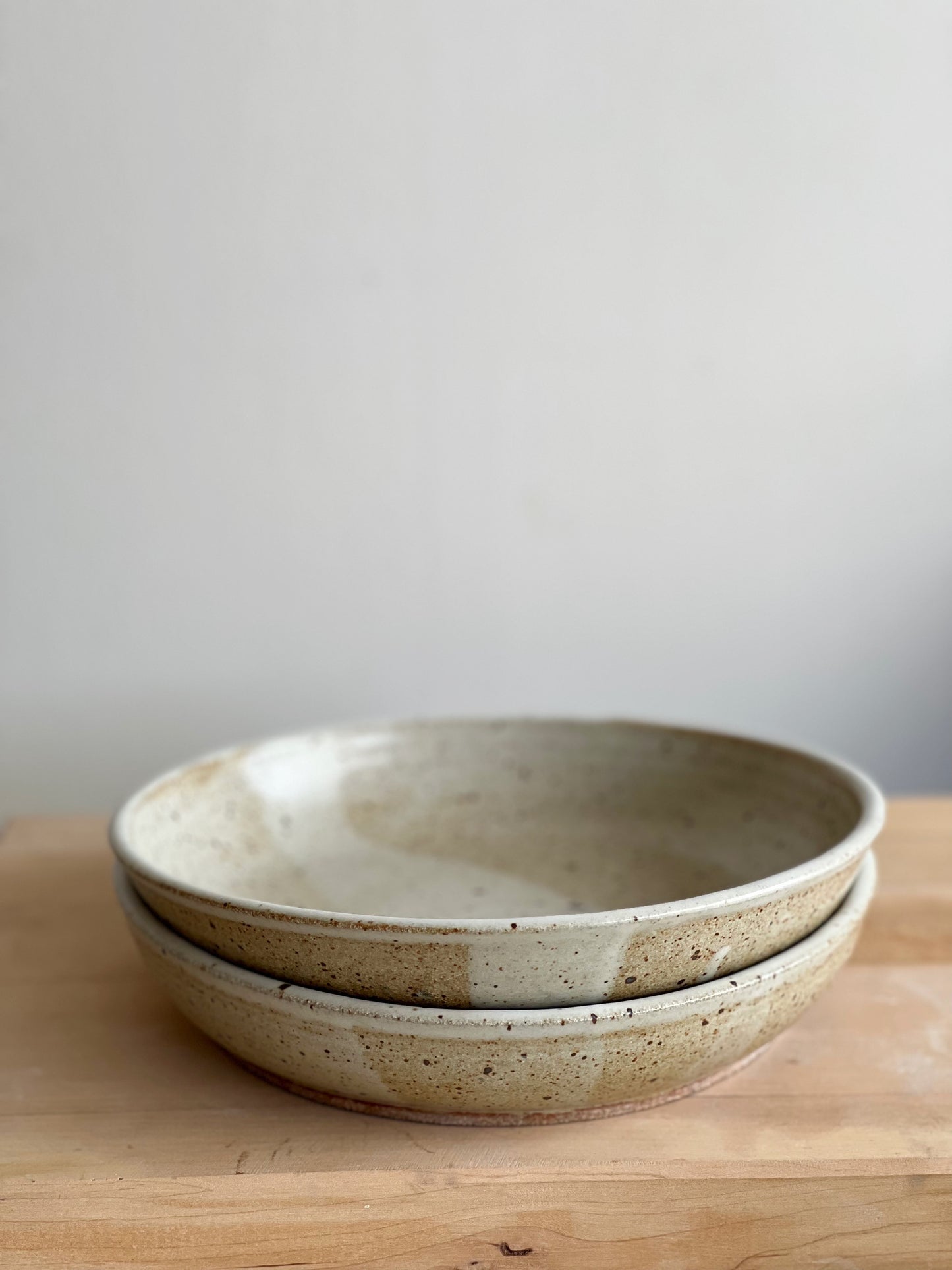 Topo Pasta Bowl