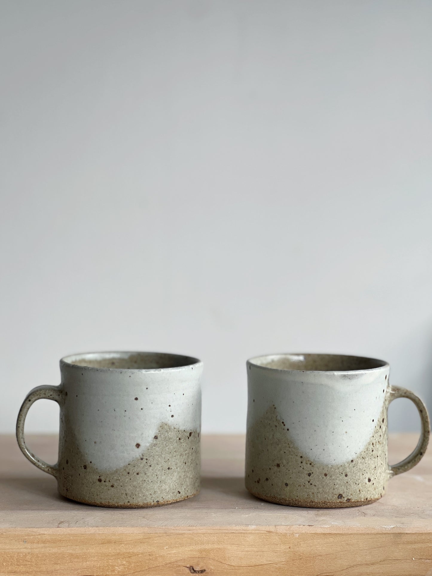 Mug- Clouds