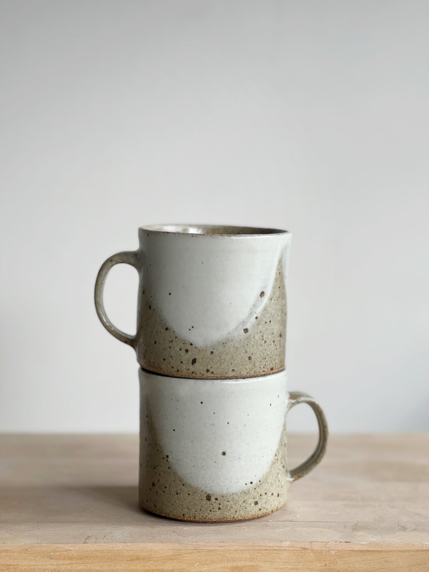 Mug- Clouds
