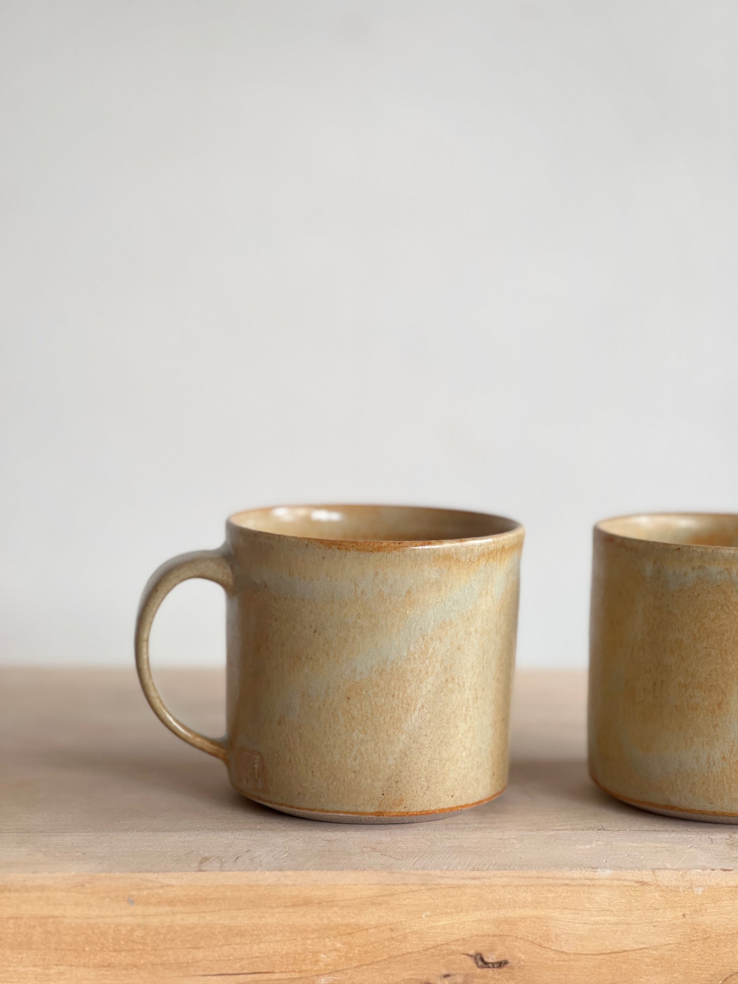 Mug- Sungold