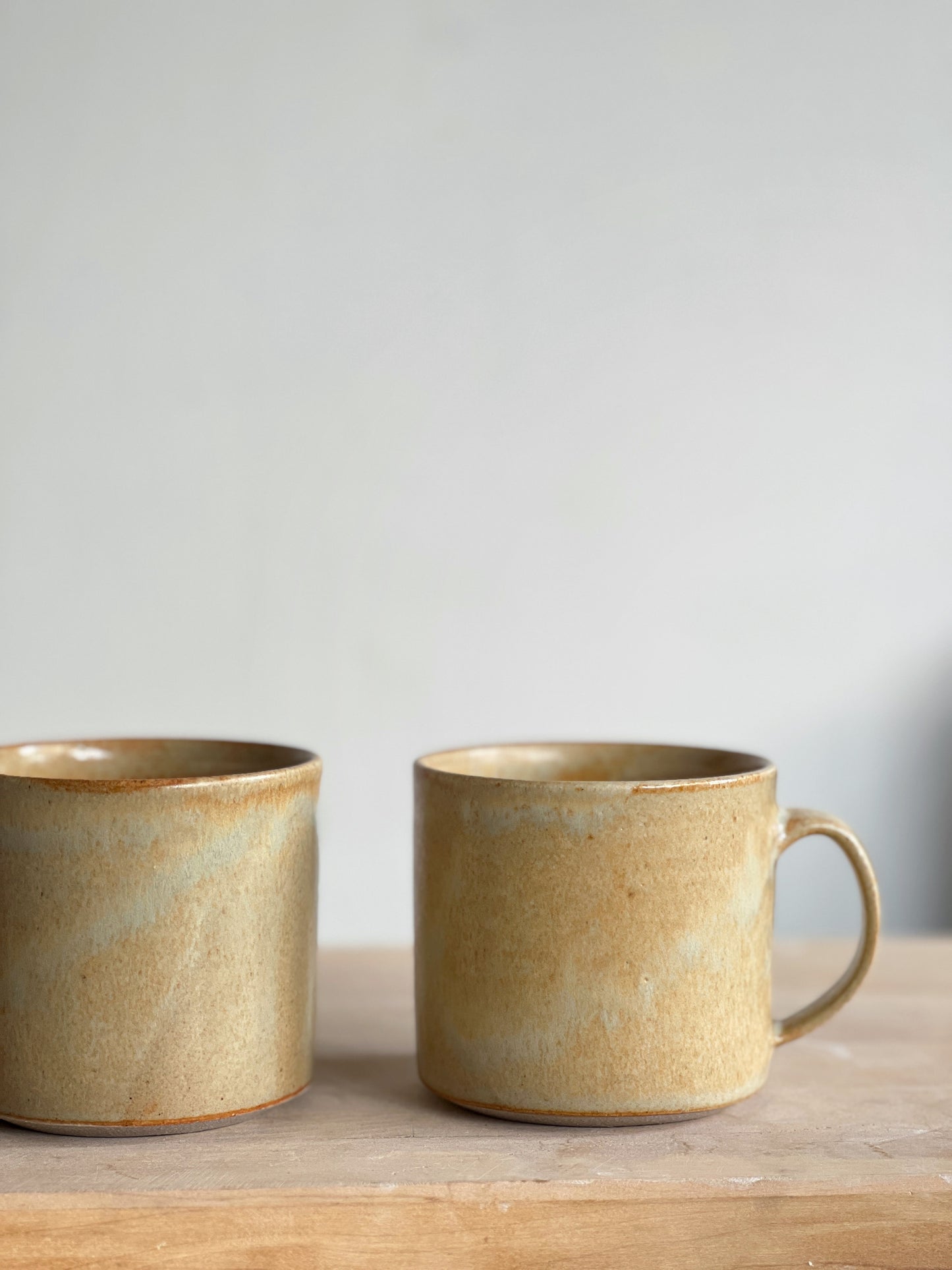 Mug- Sungold