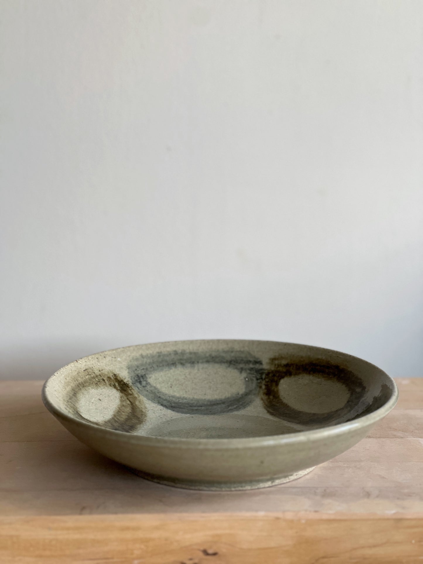 Locke Serving Bowl