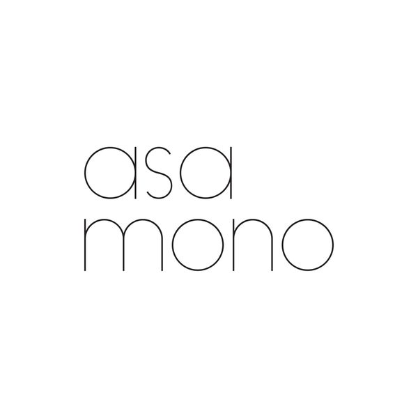 Asamono logo