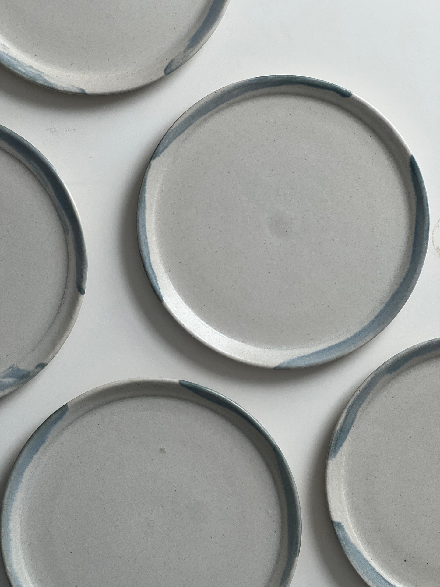 Small Dinner Plate