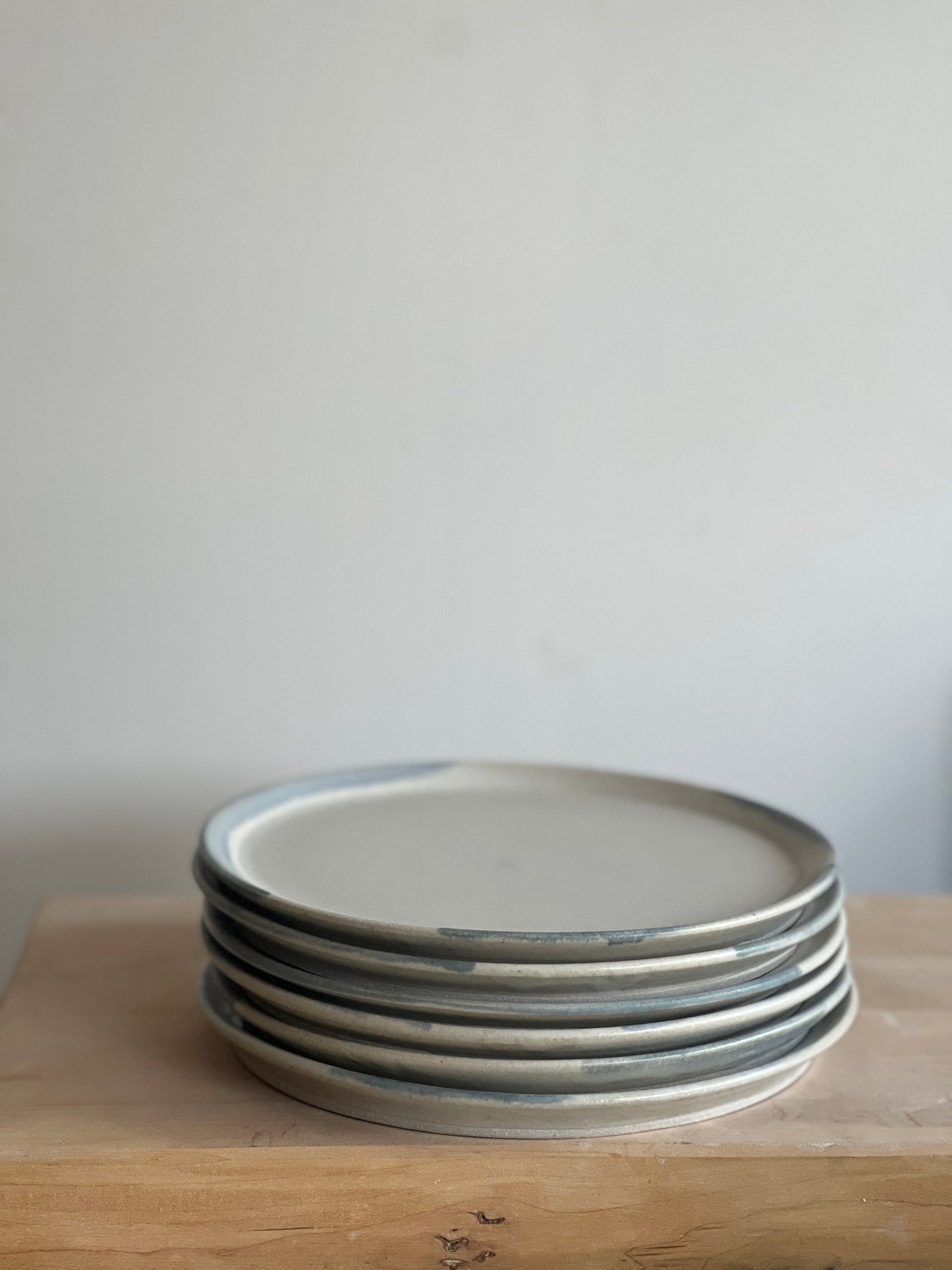Small Dinner Plate