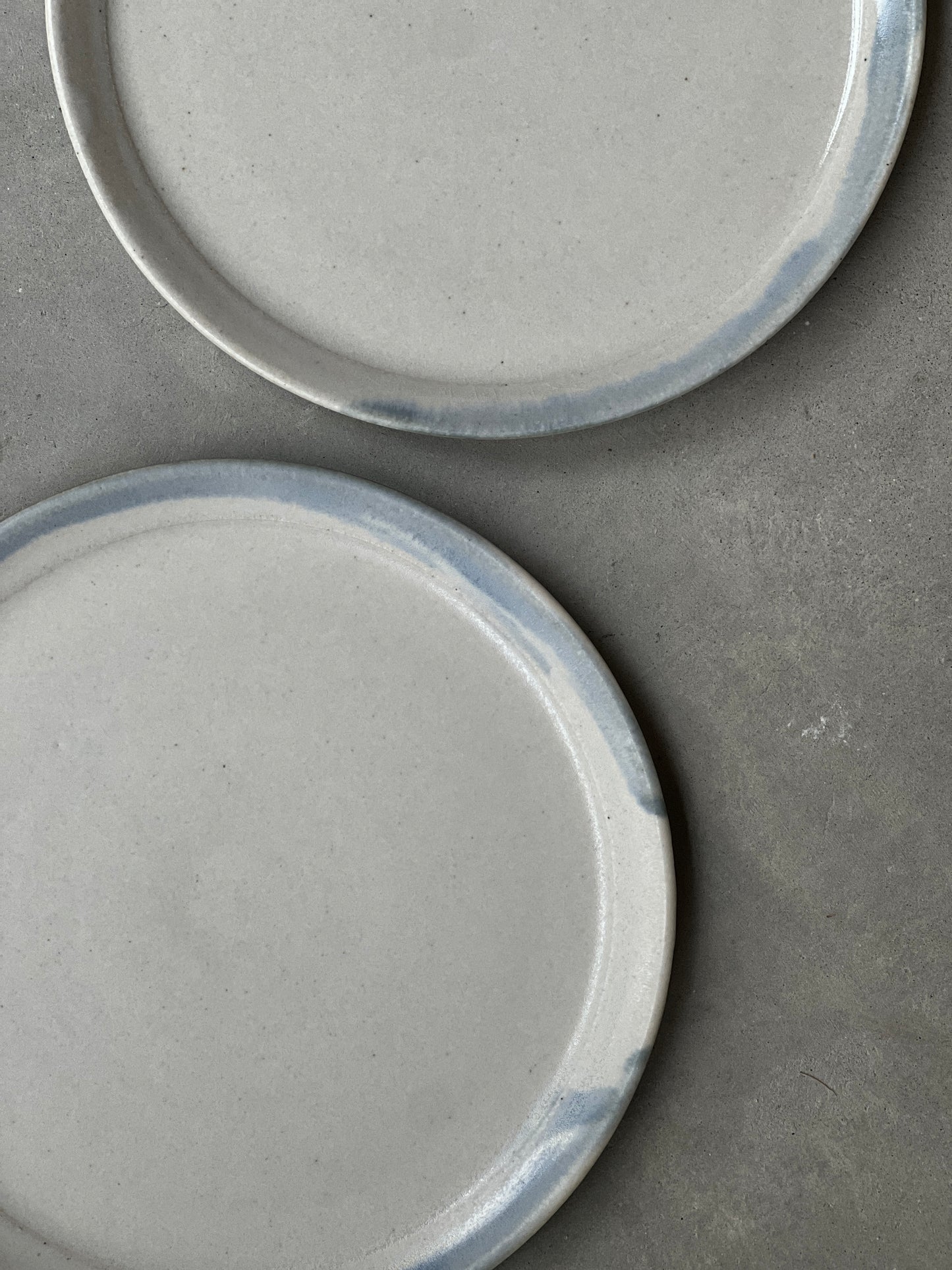 Small Dinner Plate