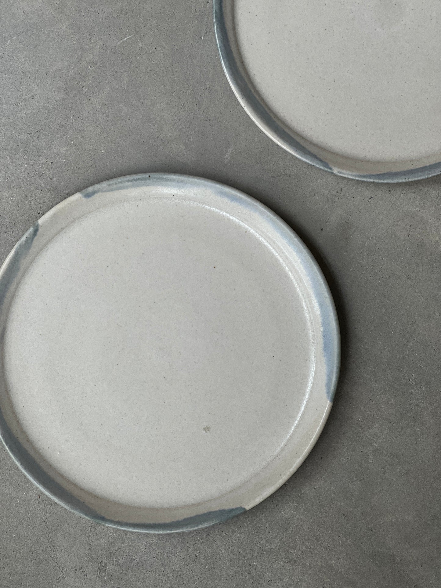 Small Dinner Plate