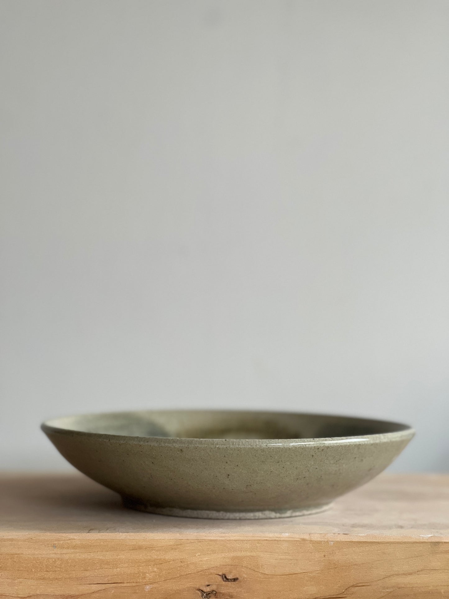 Locke Serving Bowl