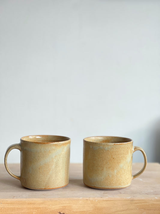 Mug- Sungold