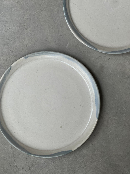 Small Dinner Plate